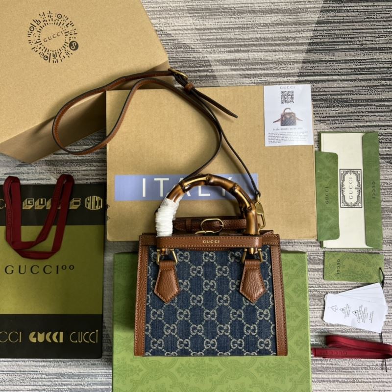 Gucci Top Handle Bags